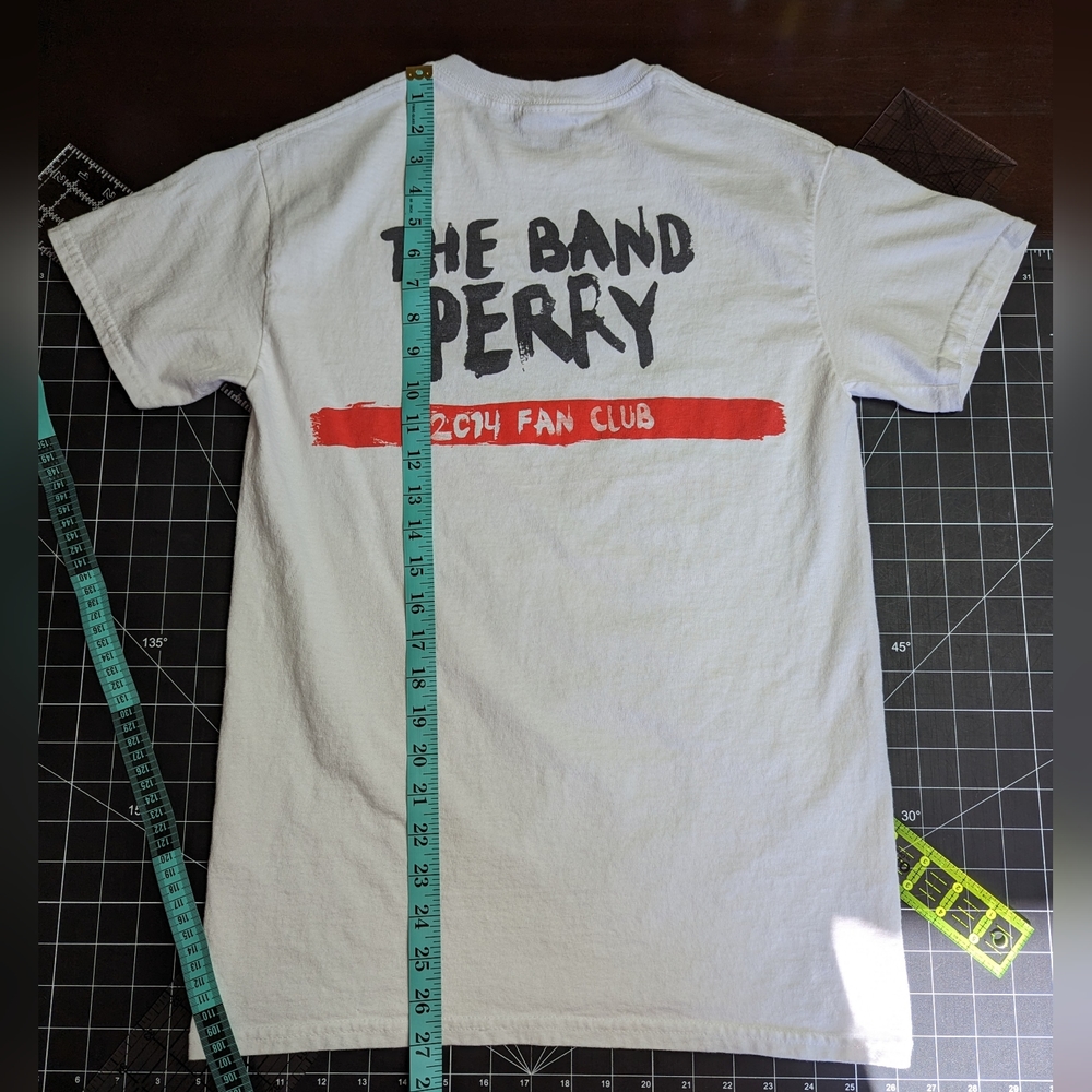The Band Perry 👢 Tee - Picture 6 of 10